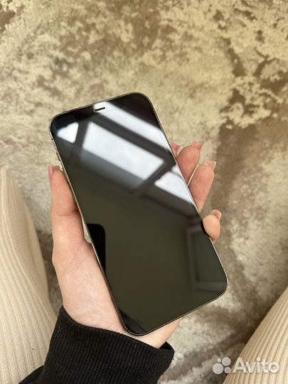 iPhone 12 Pro, 512 ГБ