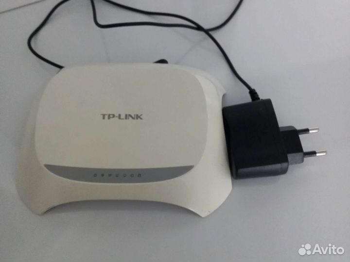 Wifi роутер