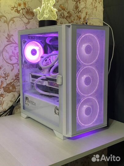 Игровой пк