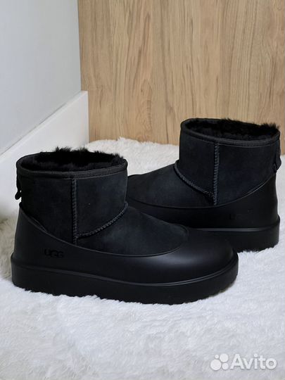 Галоши Угги UGG Boot Guard