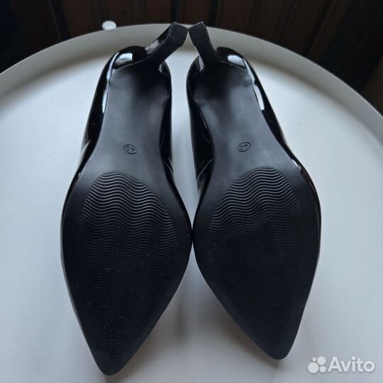 Туфли женские Marco Tozzi 40