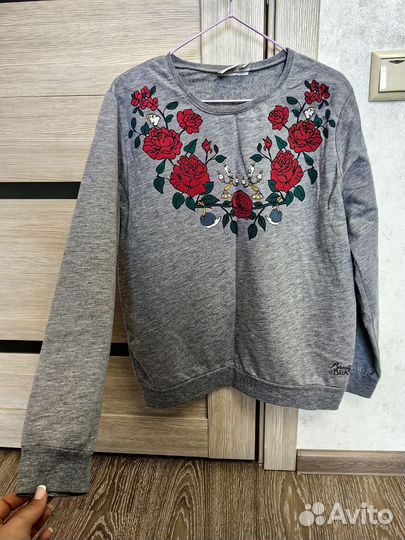 Свитшот женский размер 46 48
