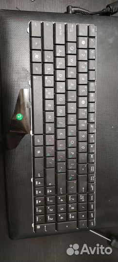 Клавиатура для ноутбука Asus