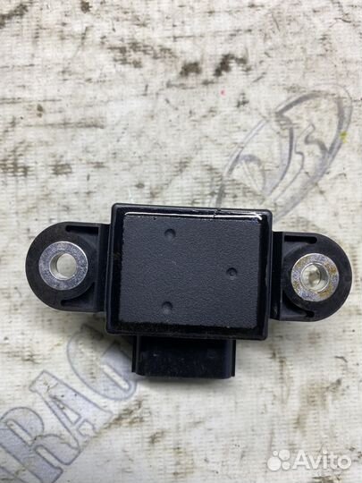 Датчик ускорения nissan teana