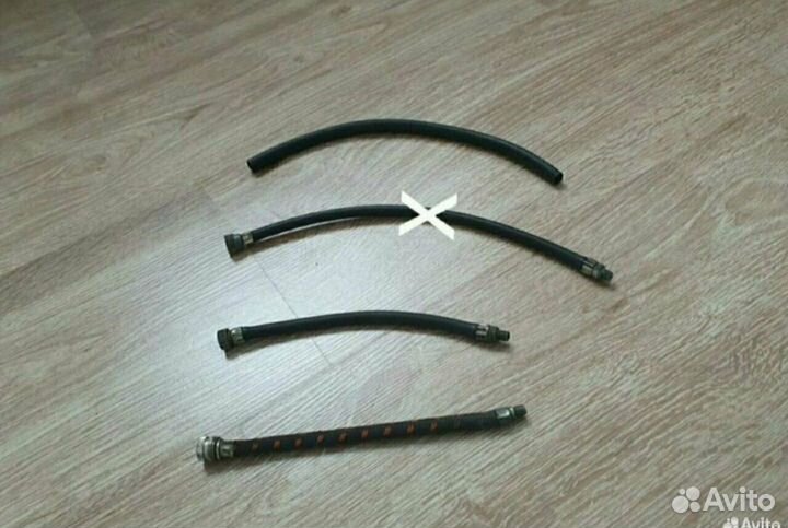 Все для советских велосипедов, СССР