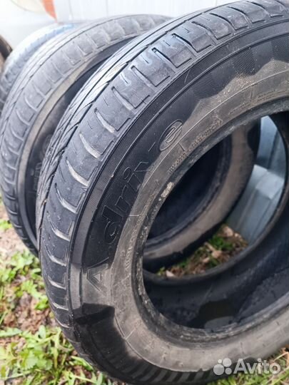 Yokohama A.Drive AA01 195/65 R15