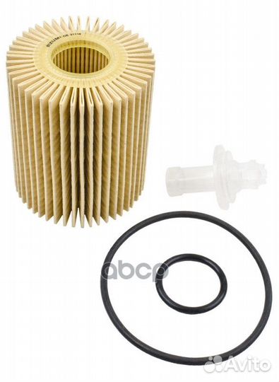 Фильтр масляный элемент (вставка) OE-116 OE21116