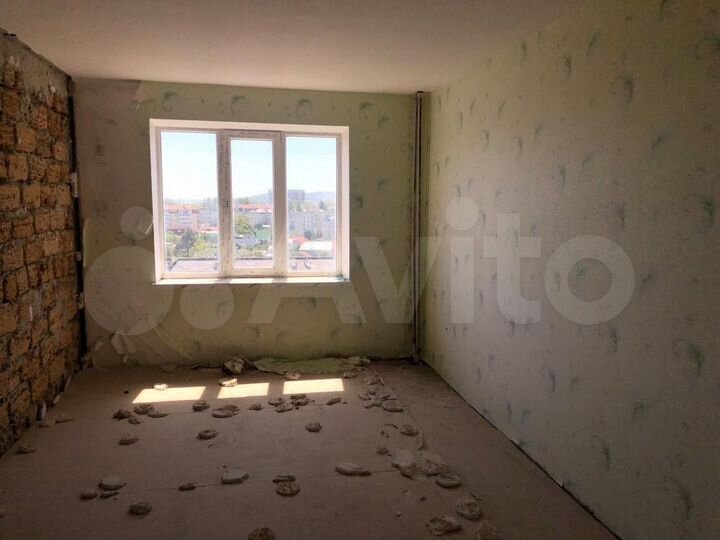 3-к. квартира, 91,7 м², 9/10 эт.