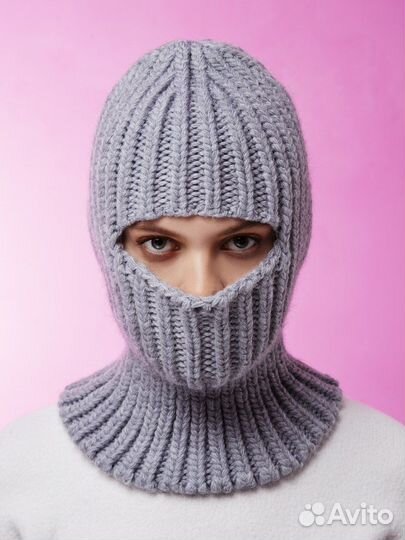 Шапка балаклава