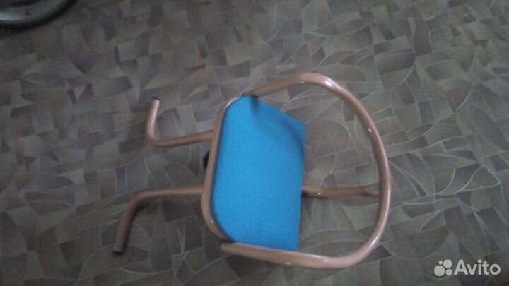 Детское велокресло на раму или багажник