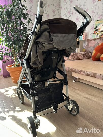 Коляска peg perego si
