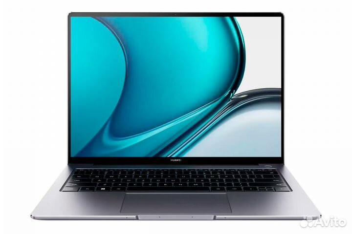 Ноутбук Huawei MateBook 14S, i7-13700H, 16Gb, 1Tb