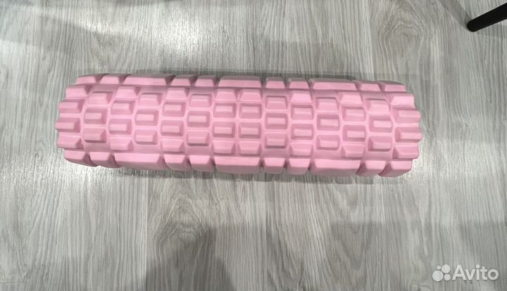 Массажный ролик