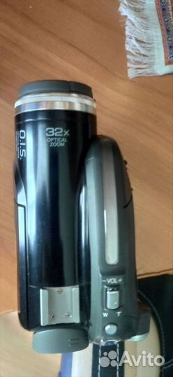 Видеокамера Panasonic VDR-D230