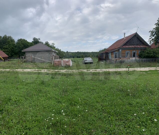 Участок 40 сот. (ИЖС)