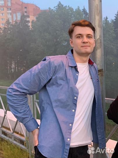 Репетитор по русскому языку и истории