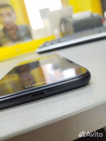 HUAWEI Y5 Lite, 16 ГБ