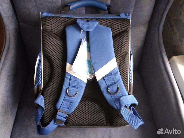 Рюкзак школьный новый