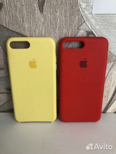 Чехол на iPhone 7 8 plus