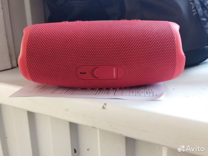 Колонка jbl charge 5