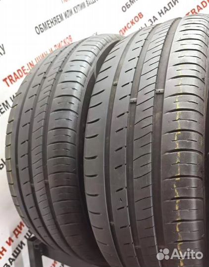 Kumho Ecowing ES01 KH27 185/65 R15 83L