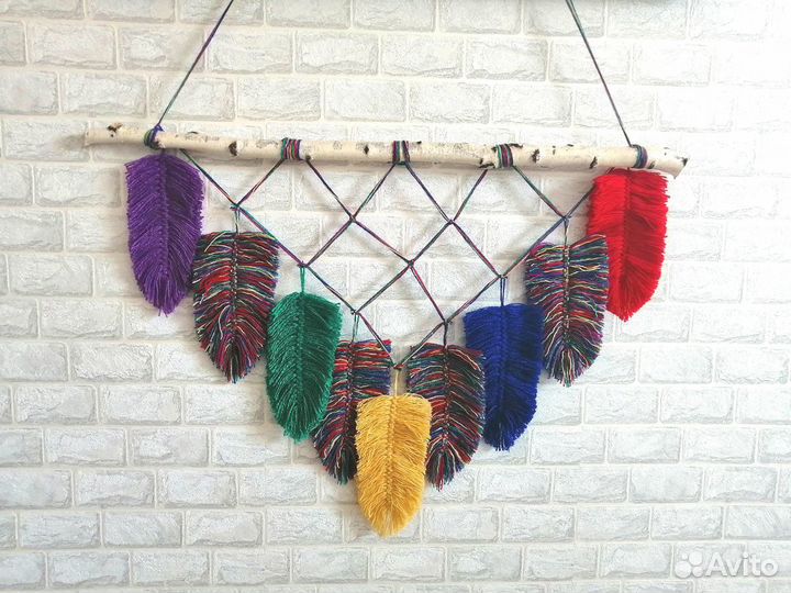 Интерьерные украшения