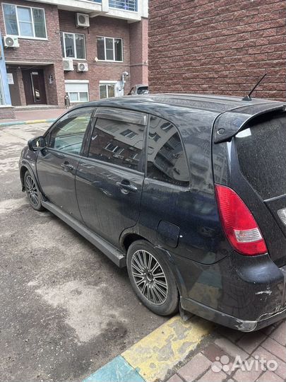 Suzuki Aerio 1.8 AT, 2003, 337 000 км