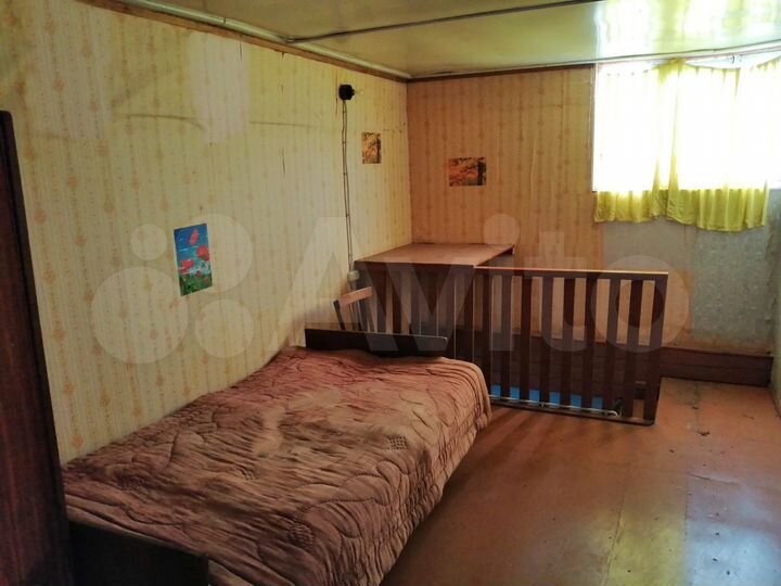 Дача 53 м² на участке 10 сот.