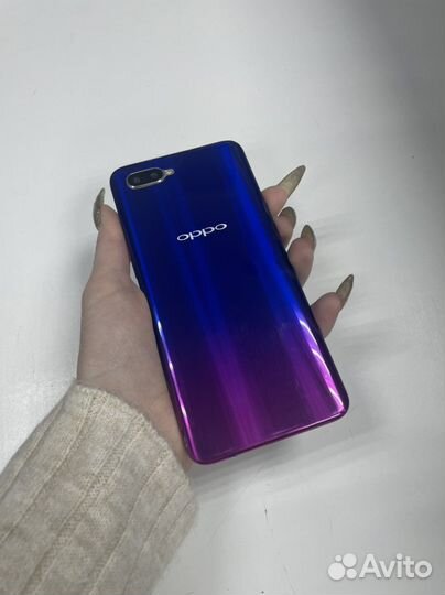 Oppo RX17 NEO 128гб