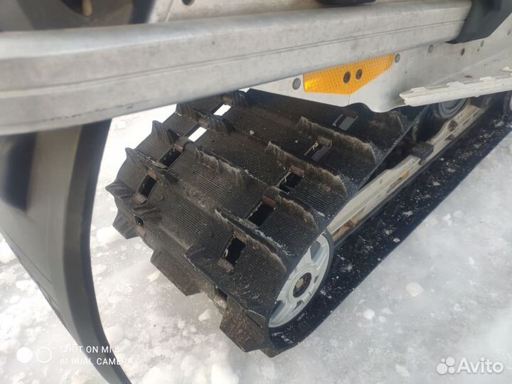 Продам снегоход