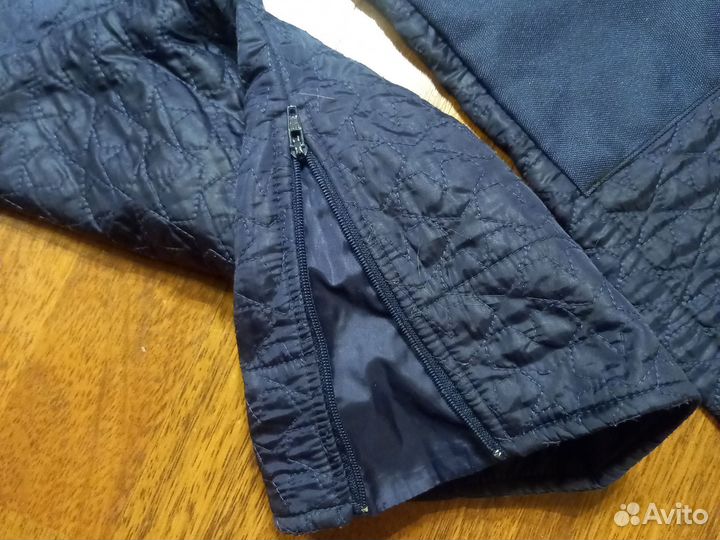 Демисезнные брюки