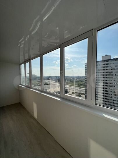 Квартира-студия, 37,8 м², 14/19 эт.