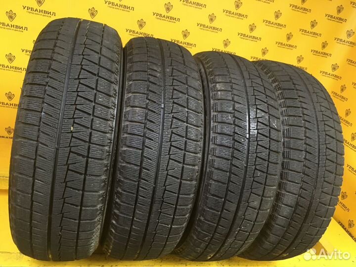 Bridgestone Blizzak Revo GZ 185/60 R15 84Q