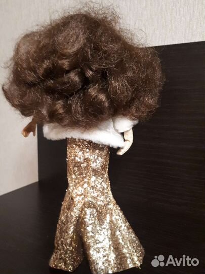 Куклы Братц