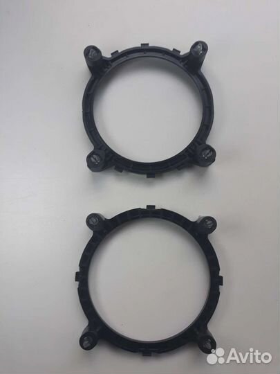 Переходники для кулера LGA2011, 1156