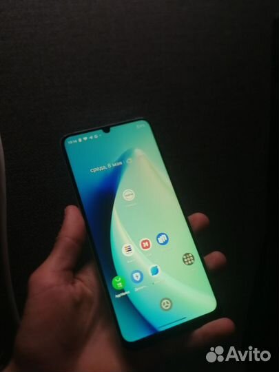 realme C51, 4/64 ГБ