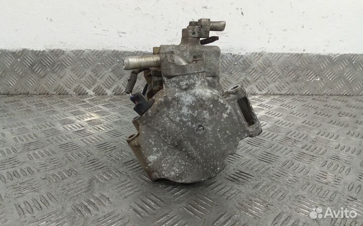 Компрессор кондиционера Lexus LS 4 2007