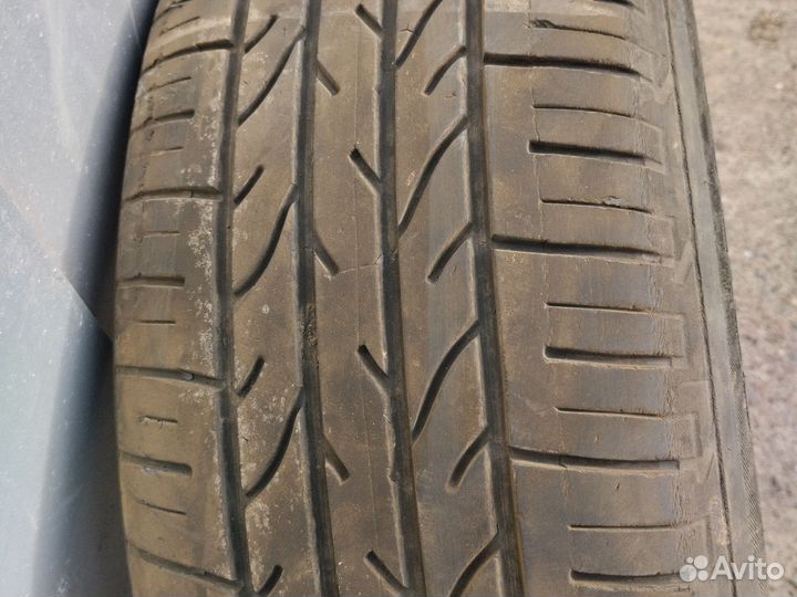 Bridgestone Dueler H/P Sport 225/60 R18