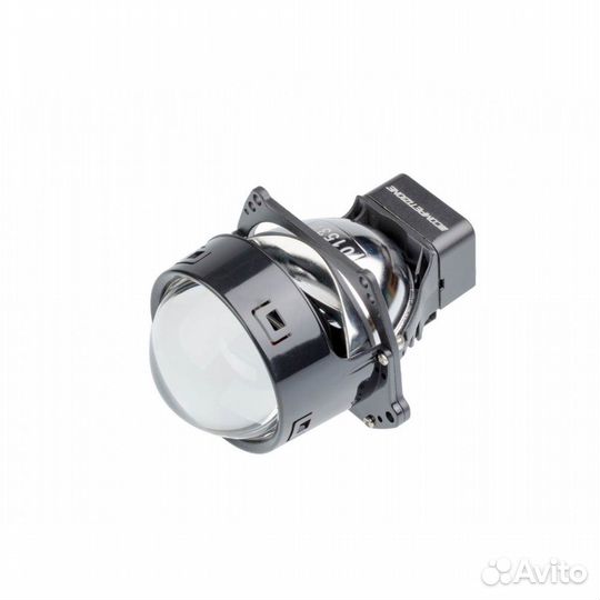 Светодиодные линзы Optima Competizione 5100K, 3.0