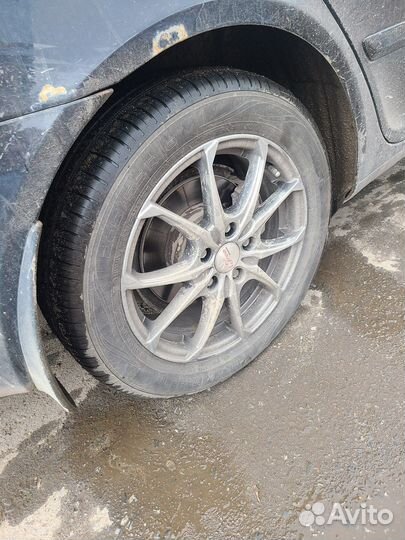 205/55 R16