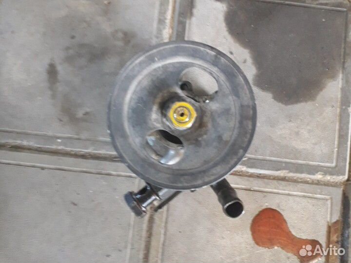 Гидроусилитель Sonata g4cp