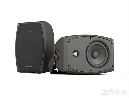 Комплект акустики cvgaudio studyset-W2BL/4
