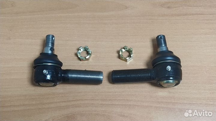 Наконечники рулевой тяги Фотон 1069,1049,1041,1051