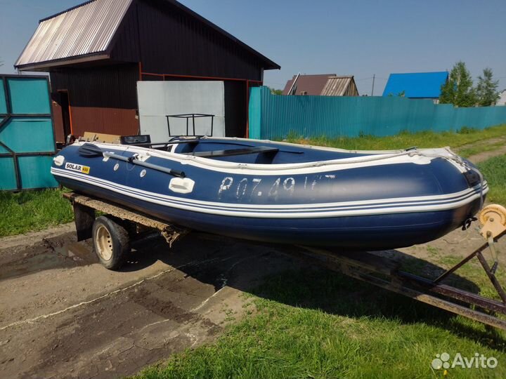 Solar 450 Jet Tunnel