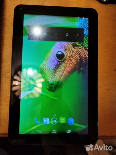 Планшет Digma 10.1