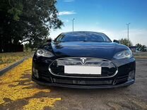 Tesla Model S AT, 2016, 178 000 км, с пробегом, цена 3 500 000 руб.