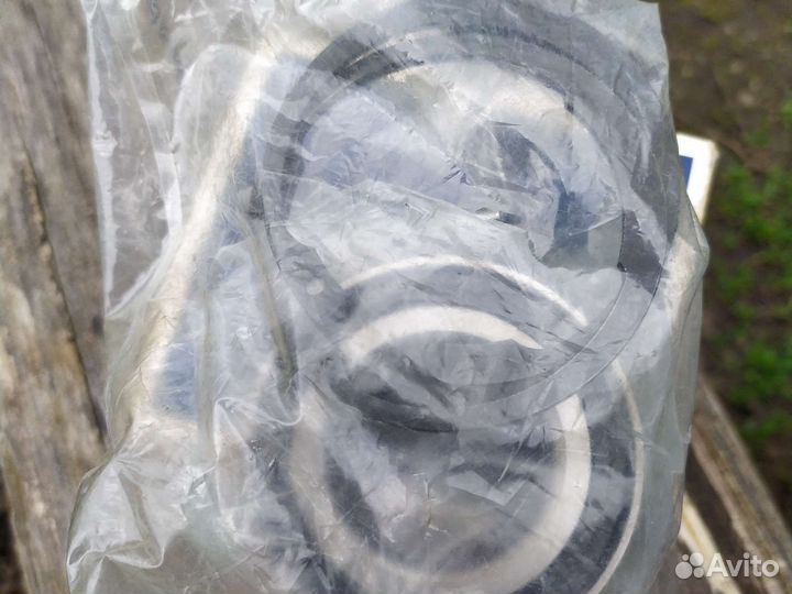 Optimal 201210 подшипник ступицы колеса комплект