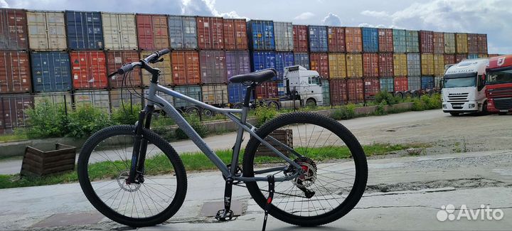 Велосипед 29