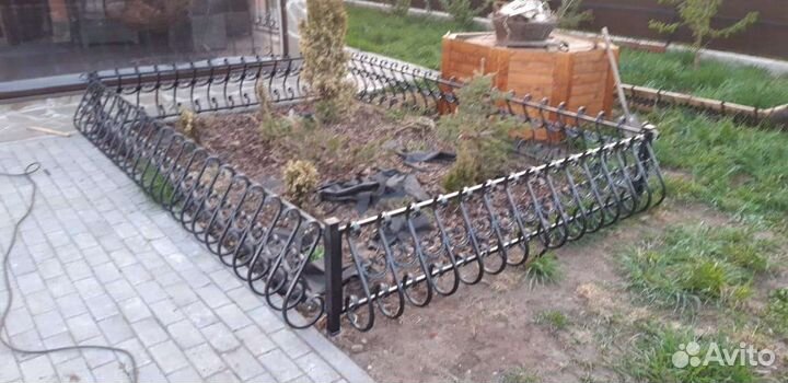 Мангал ручной работы