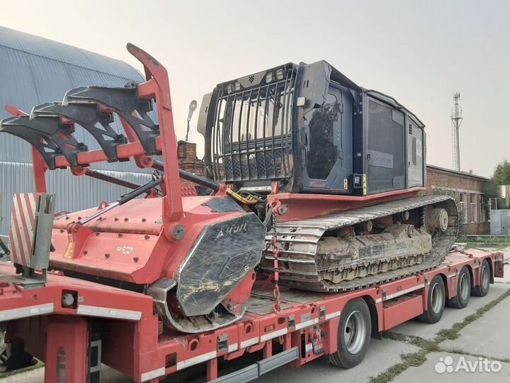 Услуги фуры и длиномера/Междугородние перевозки